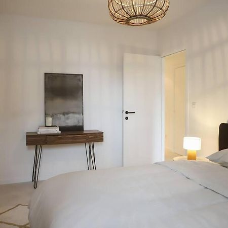 Appartement In Antwerpen ภายนอก รูปภาพ