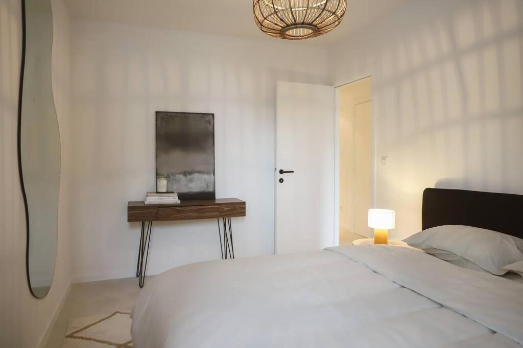 Appartement In Antwerpen ภายนอก รูปภาพ