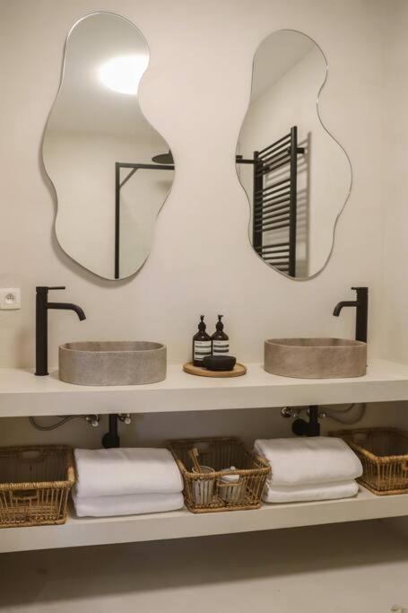 Appartement In Antwerpen ภายนอก รูปภาพ