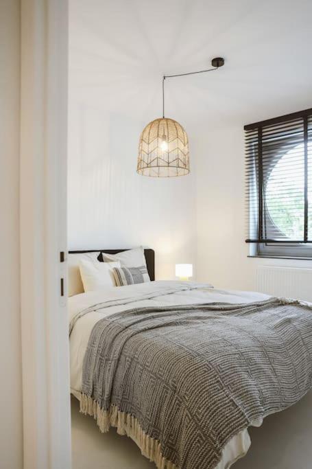 Appartement In Antwerpen ภายนอก รูปภาพ