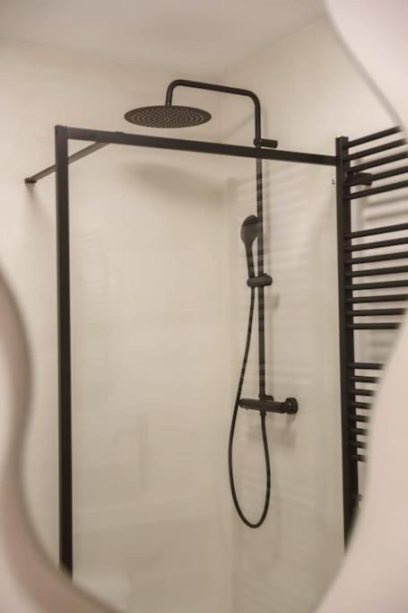 Appartement In Antwerpen ภายนอก รูปภาพ