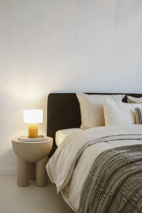 Appartement In Antwerpen ภายนอก รูปภาพ